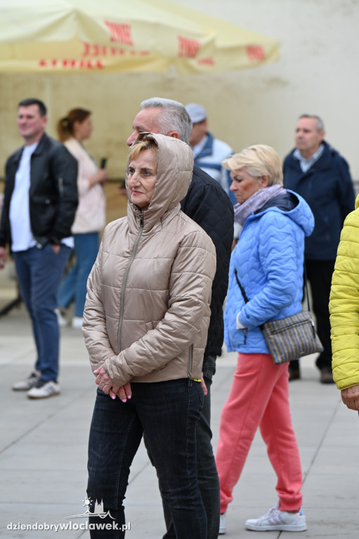 Otwarcie tężni i amfiteatru w Wieńcu Zdroju