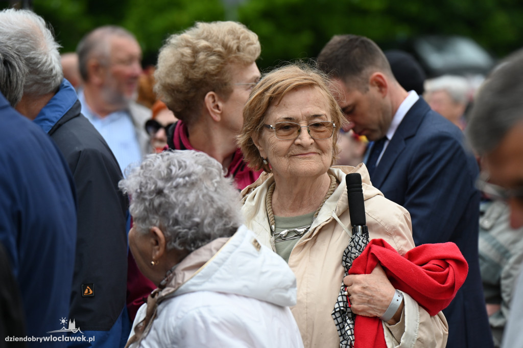Otwarcie tężni i amfiteatru w Wieńcu Zdroju
