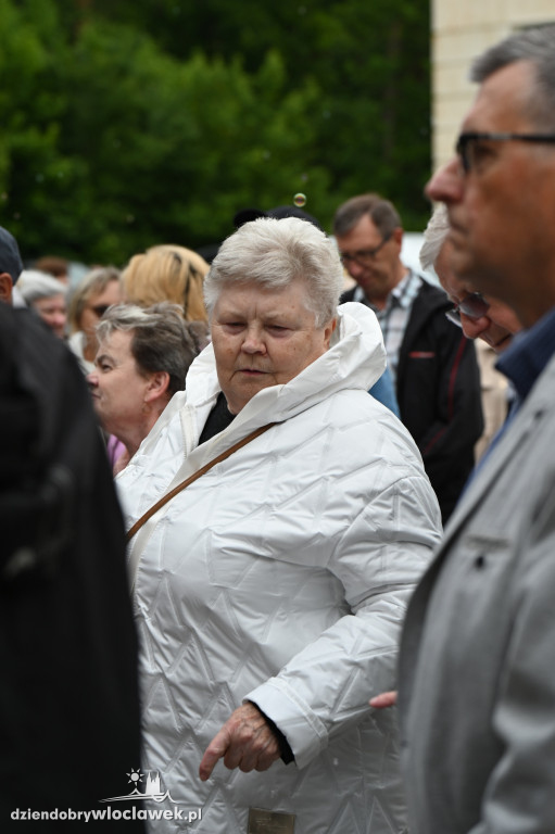 Otwarcie tężni i amfiteatru w Wieńcu Zdroju