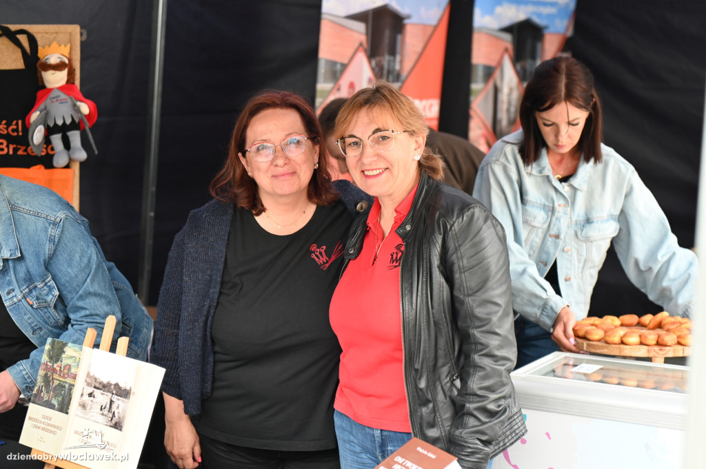 Otwarcie tężni i amfiteatru w Wieńcu Zdroju