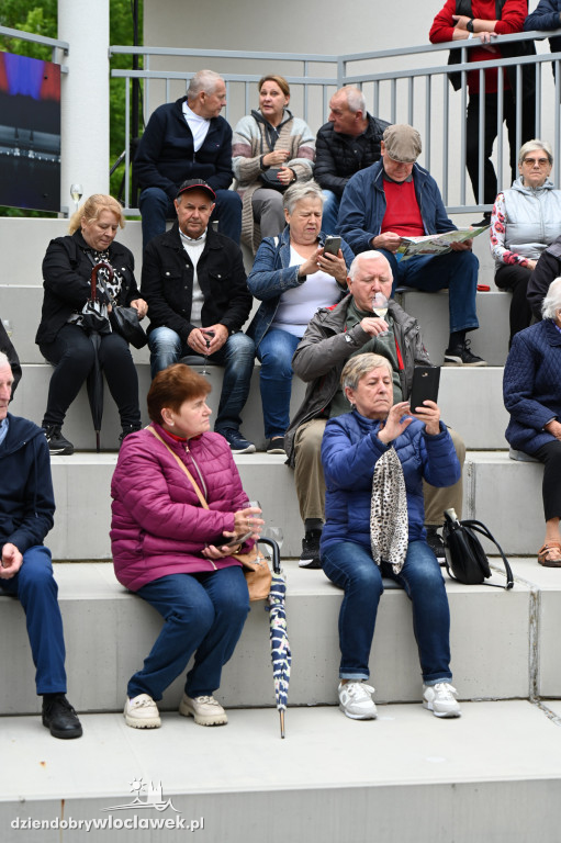 Otwarcie tężni i amfiteatru w Wieńcu Zdroju