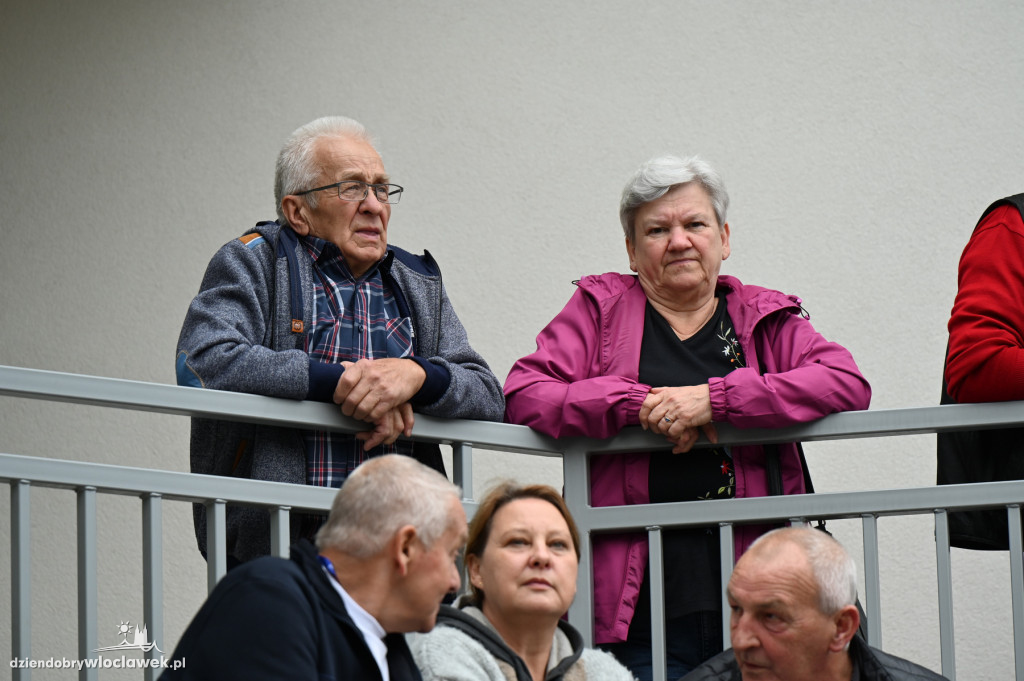 Otwarcie tężni i amfiteatru w Wieńcu Zdroju