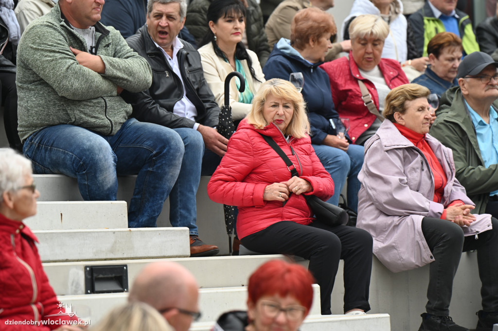 Otwarcie tężni i amfiteatru w Wieńcu Zdroju