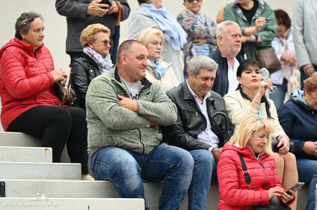 Otwarcie tężni i amfiteatru w Wieńcu Zdroju