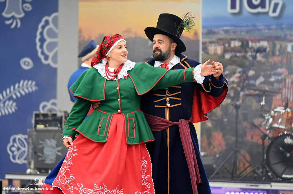 Otwarcie tężni i amfiteatru w Wieńcu Zdroju