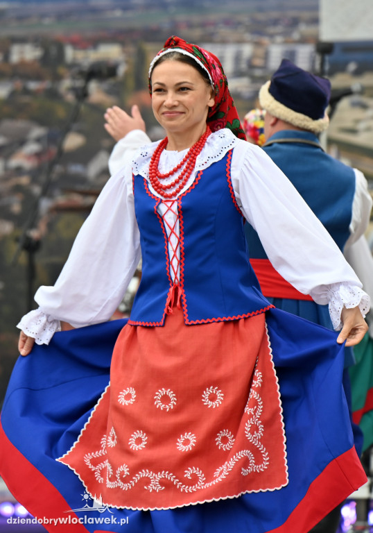 Otwarcie tężni i amfiteatru w Wieńcu Zdroju