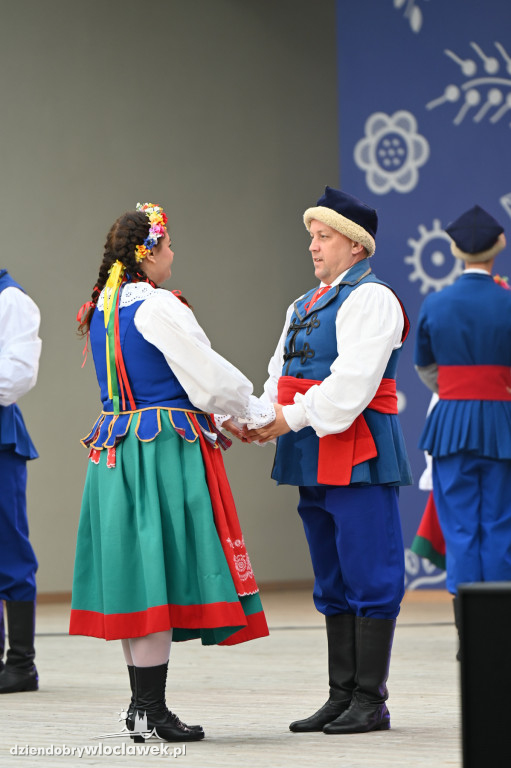 Otwarcie tężni i amfiteatru w Wieńcu Zdroju