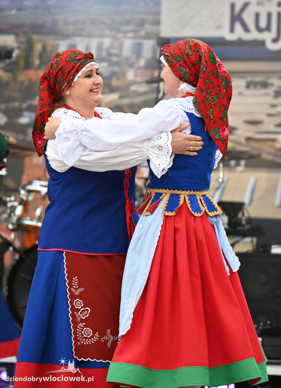 Otwarcie tężni i amfiteatru w Wieńcu Zdroju