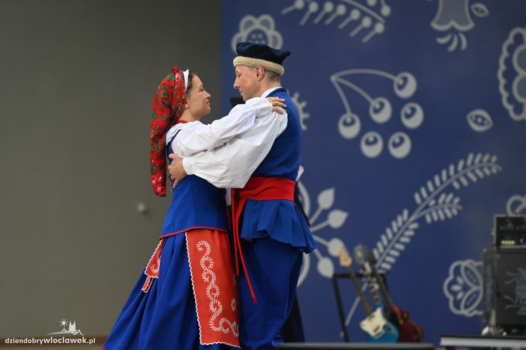 Otwarcie tężni i amfiteatru w Wieńcu Zdroju