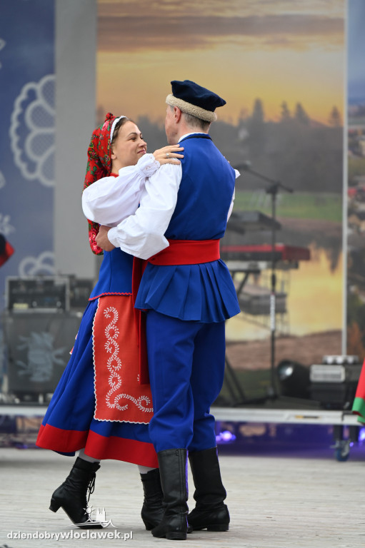 Otwarcie tężni i amfiteatru w Wieńcu Zdroju