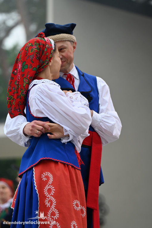 Otwarcie tężni i amfiteatru w Wieńcu Zdroju