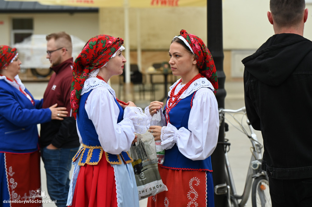 Otwarcie tężni i amfiteatru w Wieńcu Zdroju
