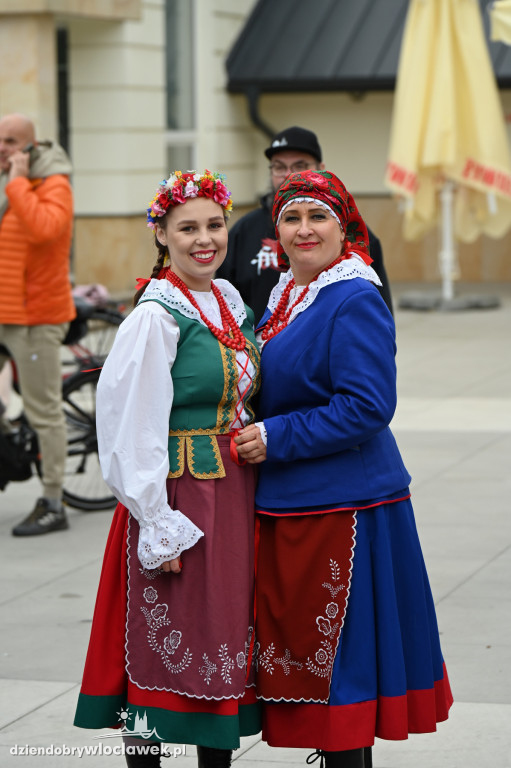 Otwarcie tężni i amfiteatru w Wieńcu Zdroju