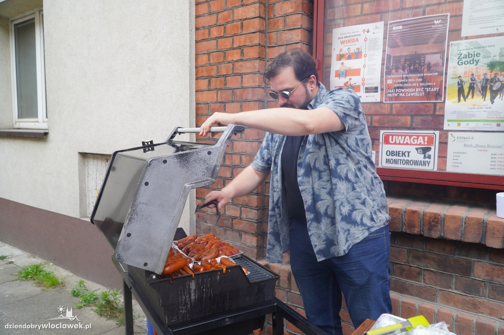 Święto ulicy Żabiej