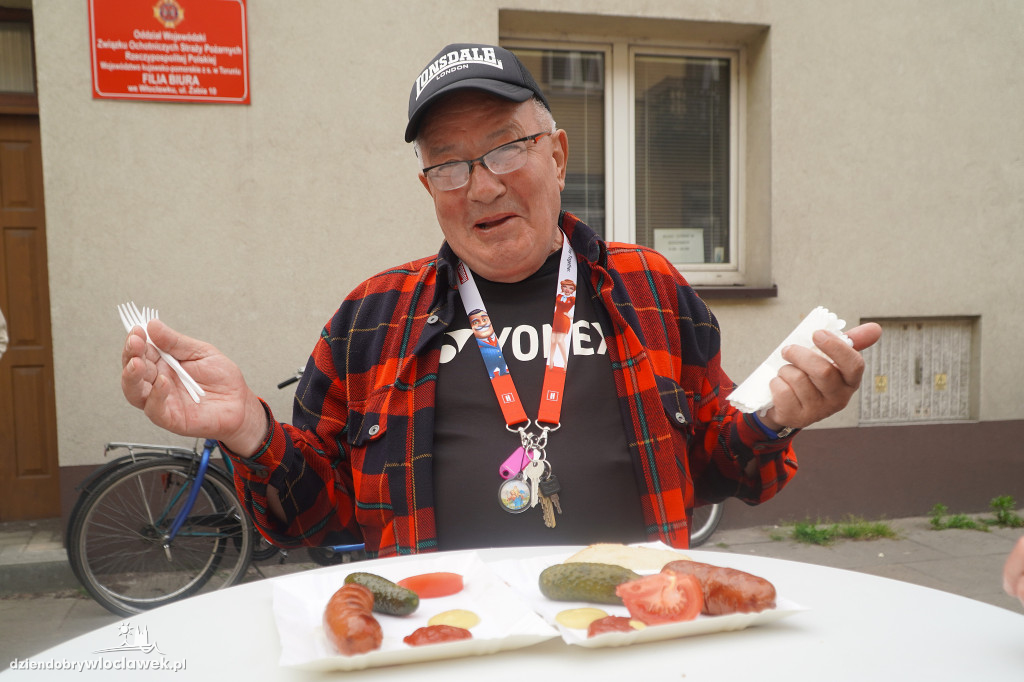 Święto ulicy Żabiej