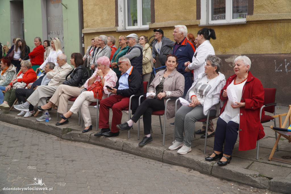 Święto ulicy Żabiej