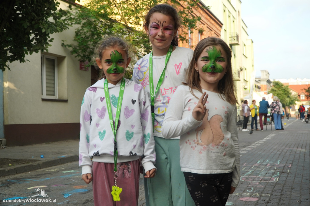 Święto ulicy Żabiej