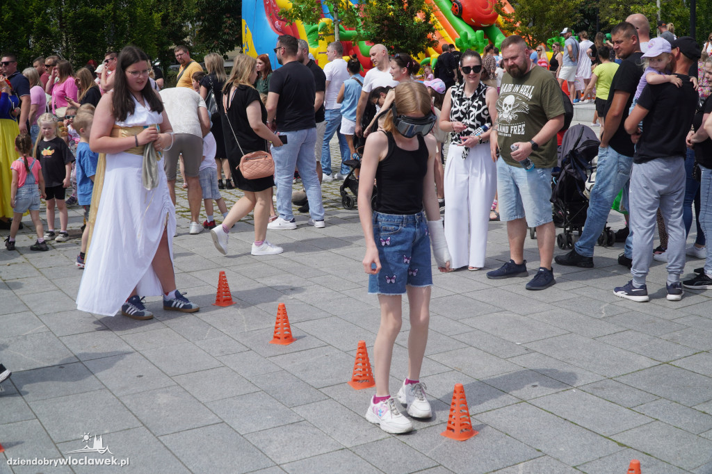 Dzień Dziecka na Starym Rynku
