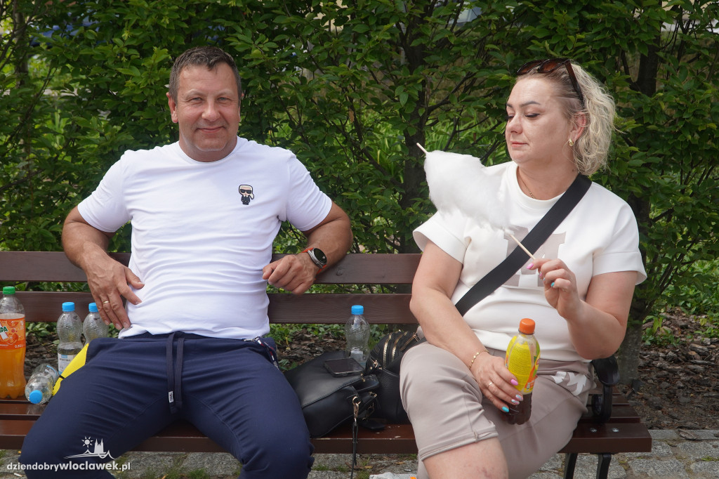 Dzień Dziecka na Starym Rynku