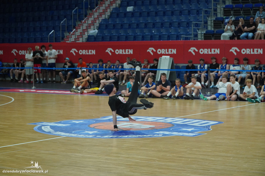 Turniej koszykówki 3x3