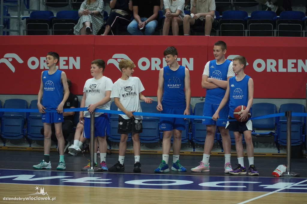 Turniej koszykówki 3x3