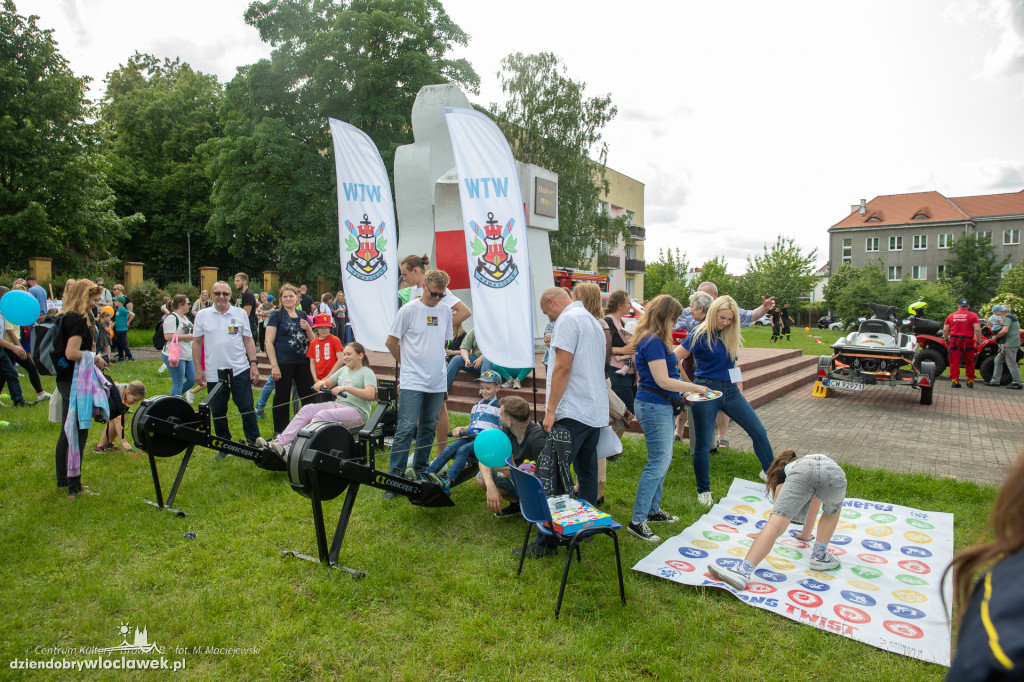 Dzień Dziecka z Browarem B.