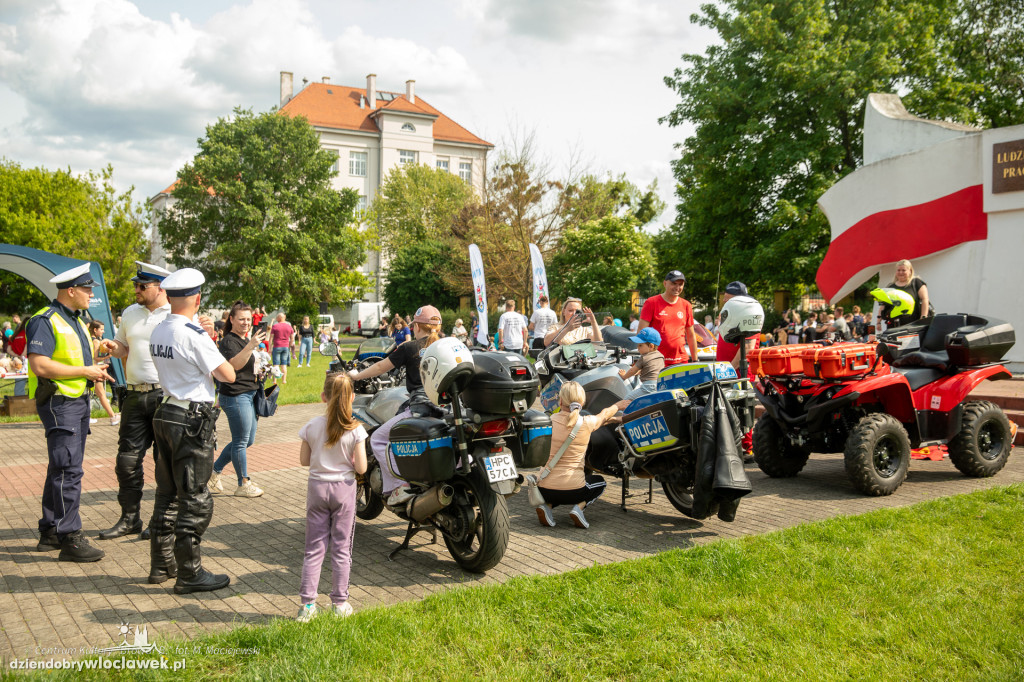 Dzień Dziecka z Browarem B.