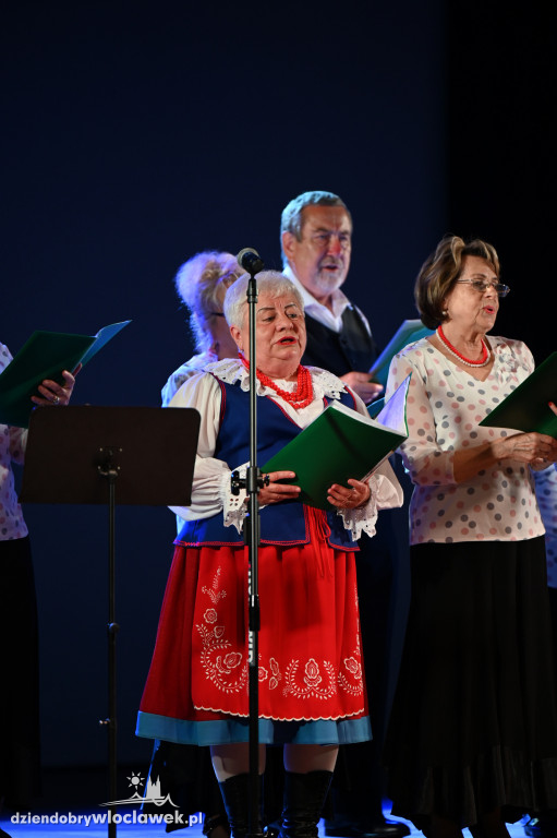 Włocławskie Senioralia 2025 - występy w Browarze B