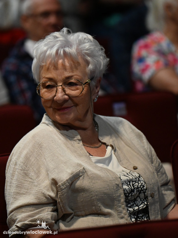 Włocławskie Senioralia 2025 - występy w Browarze B