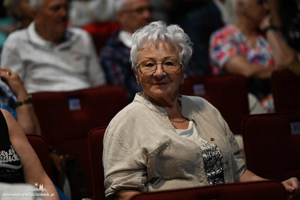 Włocławskie Senioralia 2025 - występy w Browarze B