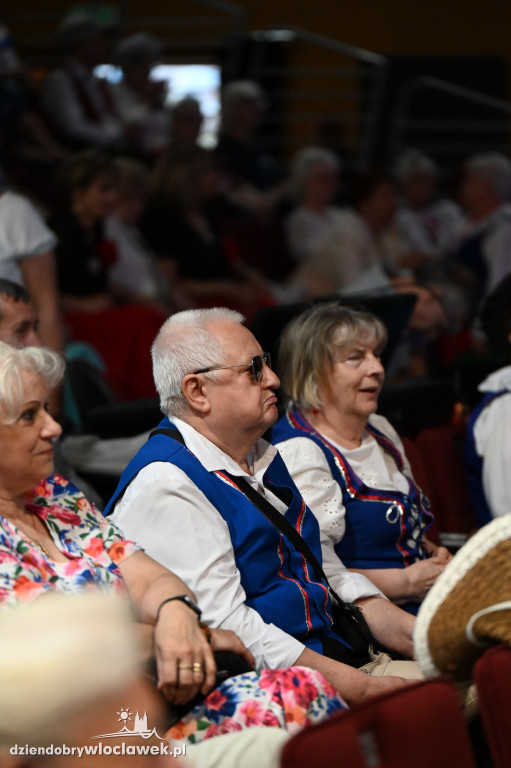 Włocławskie Senioralia 2025 - występy w Browarze B
