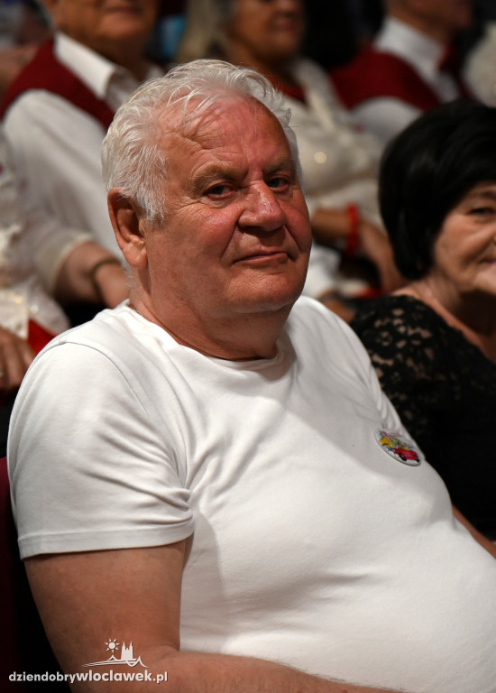 Włocławskie Senioralia 2025 - występy w Browarze B