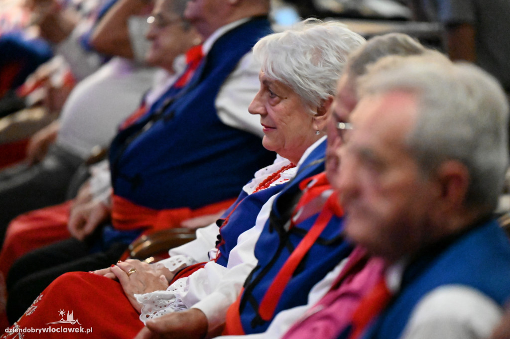 Włocławskie Senioralia 2025 - występy w Browarze B