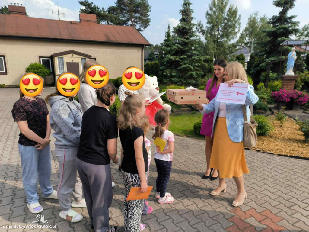 Finał akcji Mały Gest Wystarczy w Paulince