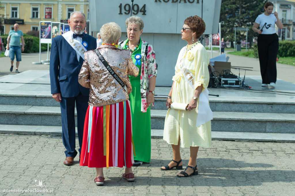 Senioralia 2025 we Włocławku