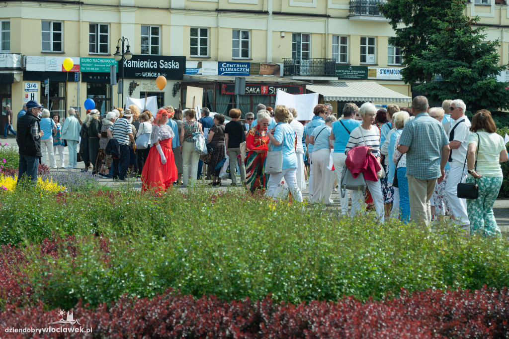 Senioralia 2025 we Włocławku