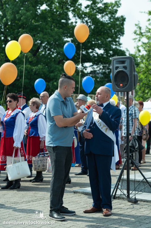 Senioralia 2025 we Włocławku