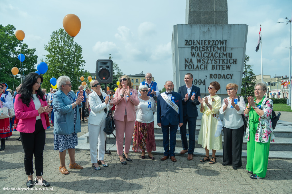 Senioralia 2025 we Włocławku