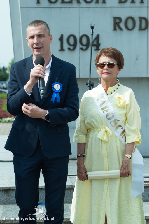Senioralia 2025 we Włocławku