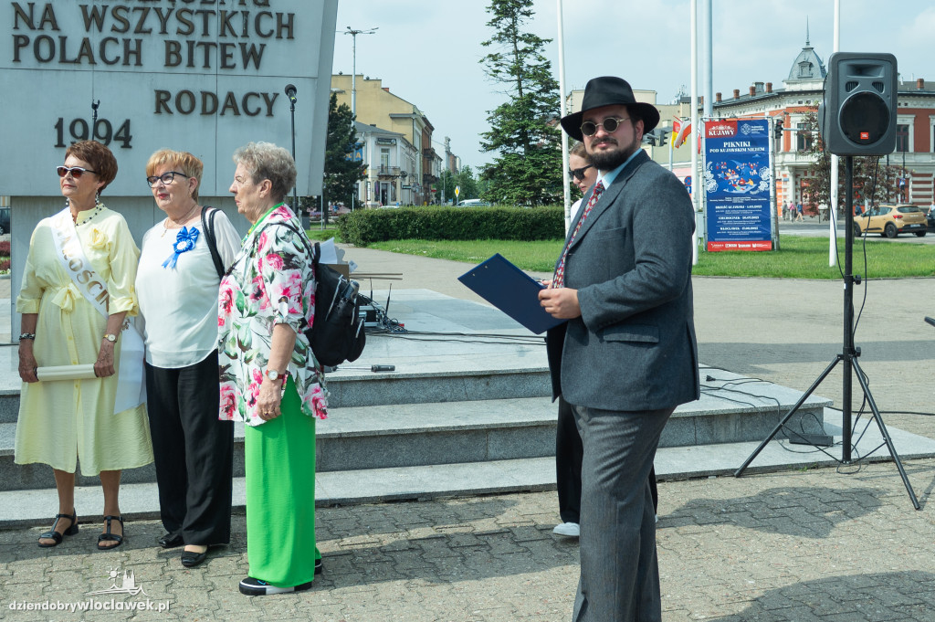 Senioralia 2025 we Włocławku