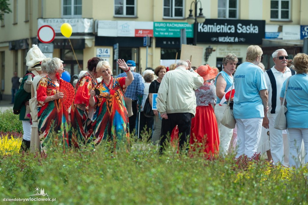 Senioralia 2025 we Włocławku