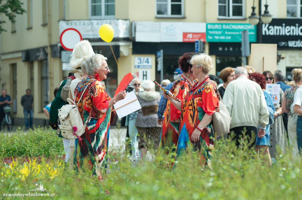 Senioralia 2025 we Włocławku