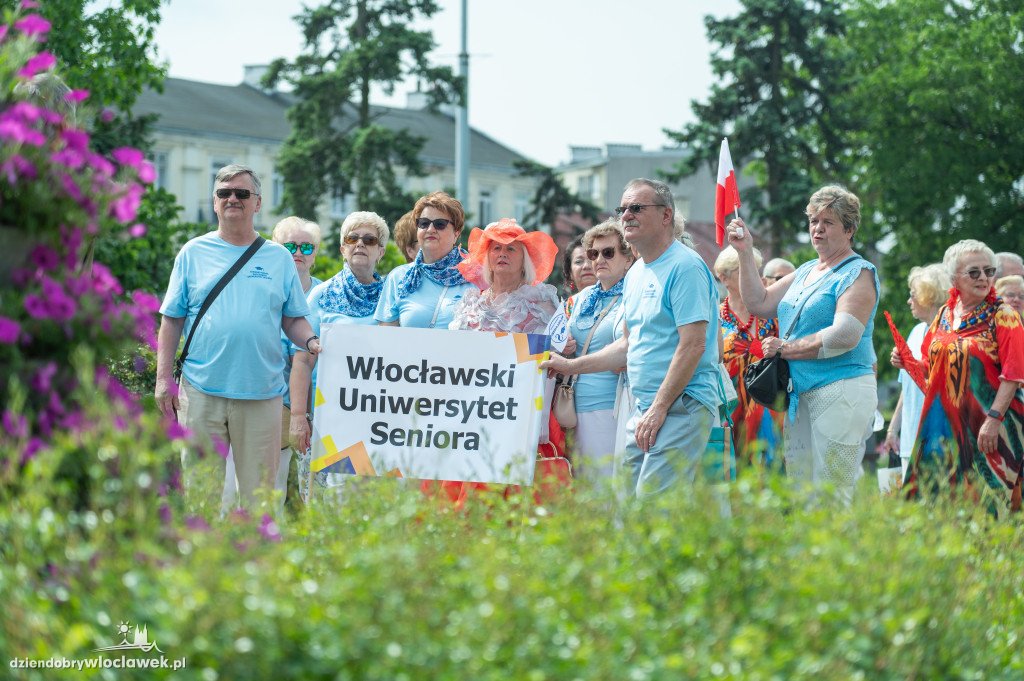 Senioralia 2025 we Włocławku