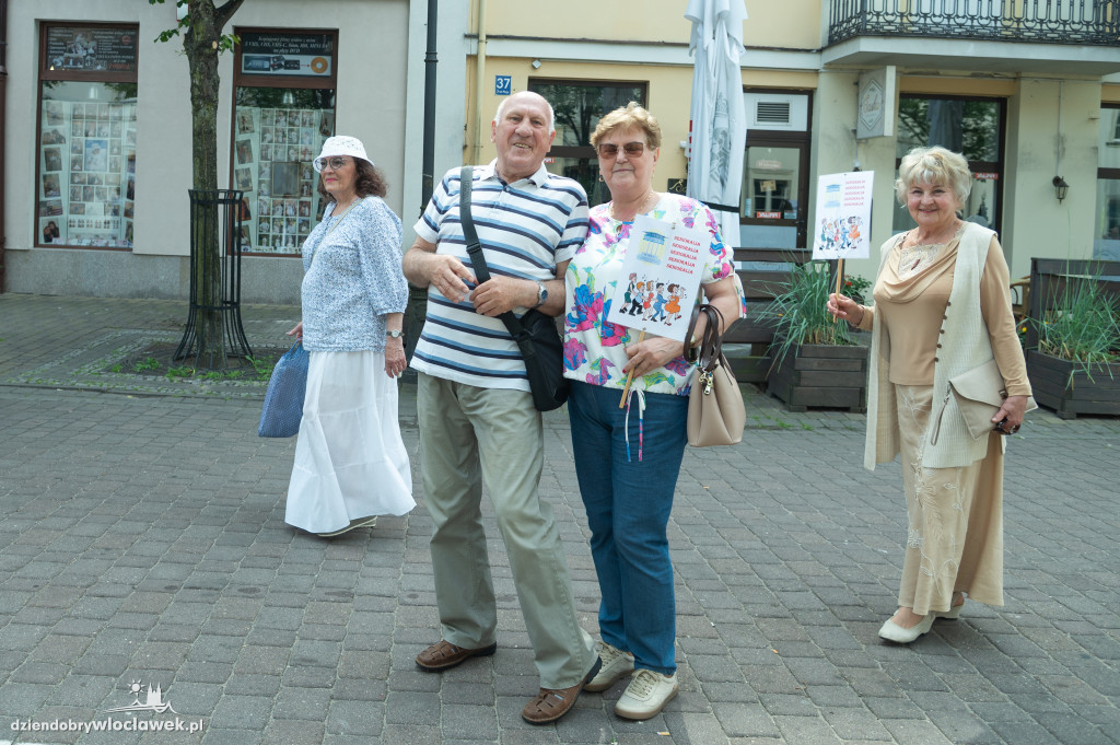Senioralia 2025 we Włocławku