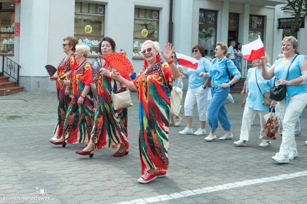 Senioralia 2025 we Włocławku
