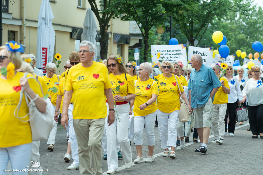 Senioralia 2025 we Włocławku