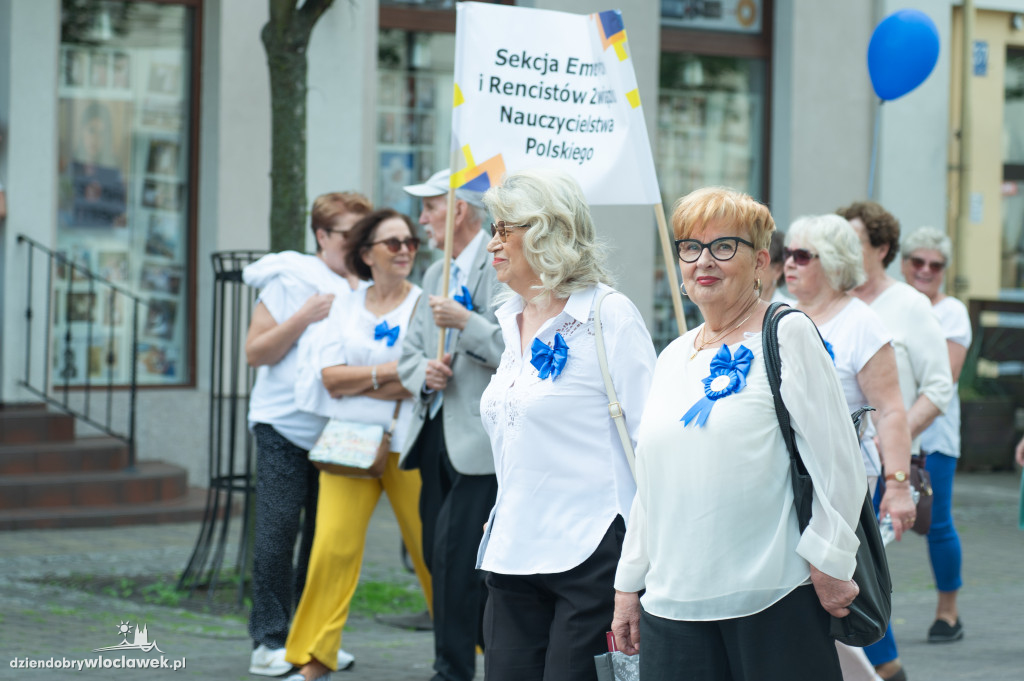 Senioralia 2025 we Włocławku