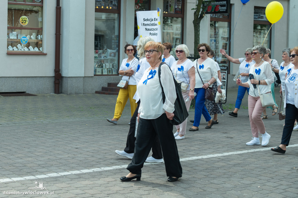 Senioralia 2025 we Włocławku