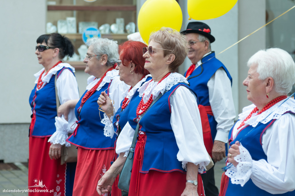 Senioralia 2025 we Włocławku