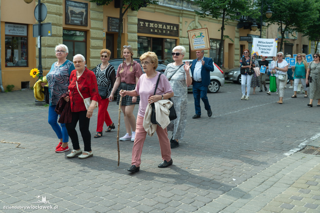 Senioralia 2025 we Włocławku